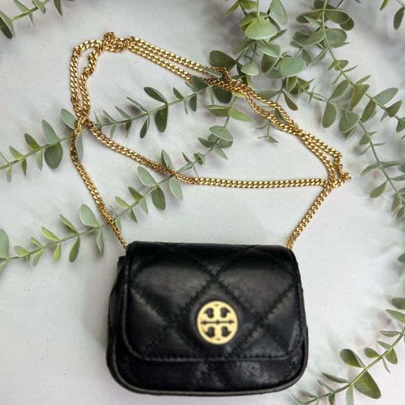 Tory Burch willa crossbody - Picture 3 of 3